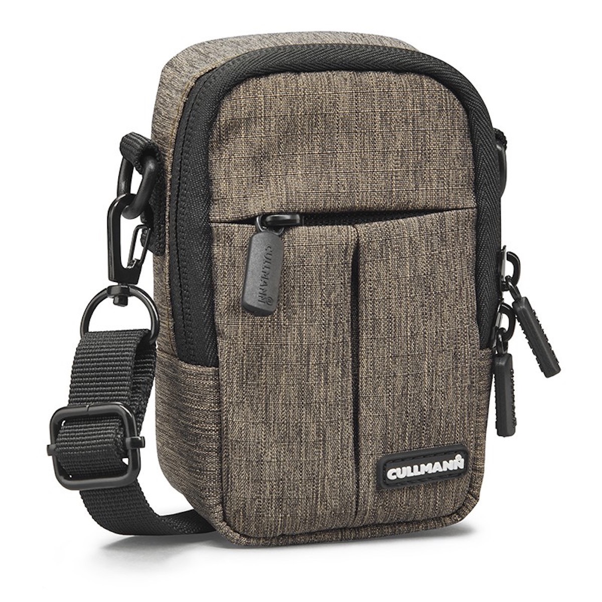 Cullmann Malaga Compact 400 Braun Kamera Tasche
