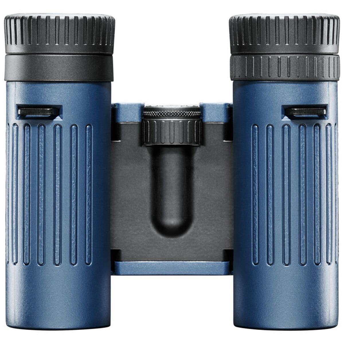 Bushnell 8X25 H2O Wasserdicht Dachkant Dunkelblau