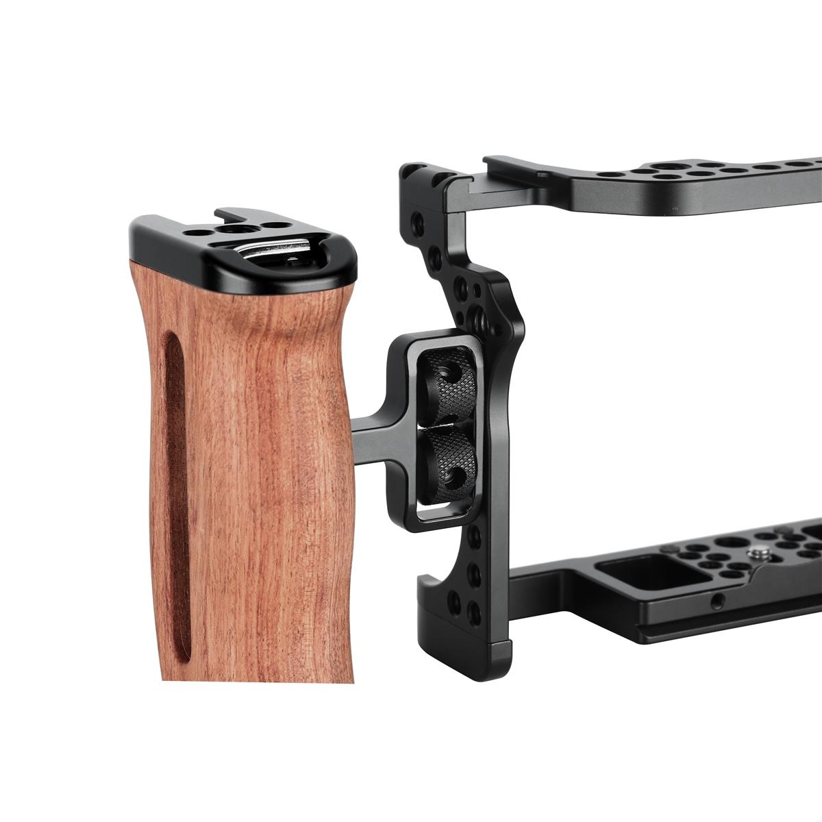 Leofoto Camera Cage Handgriff CH-3