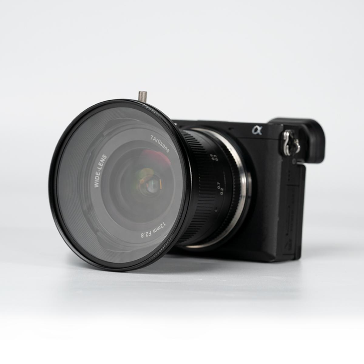 7Artisans Soft Filter 67mm