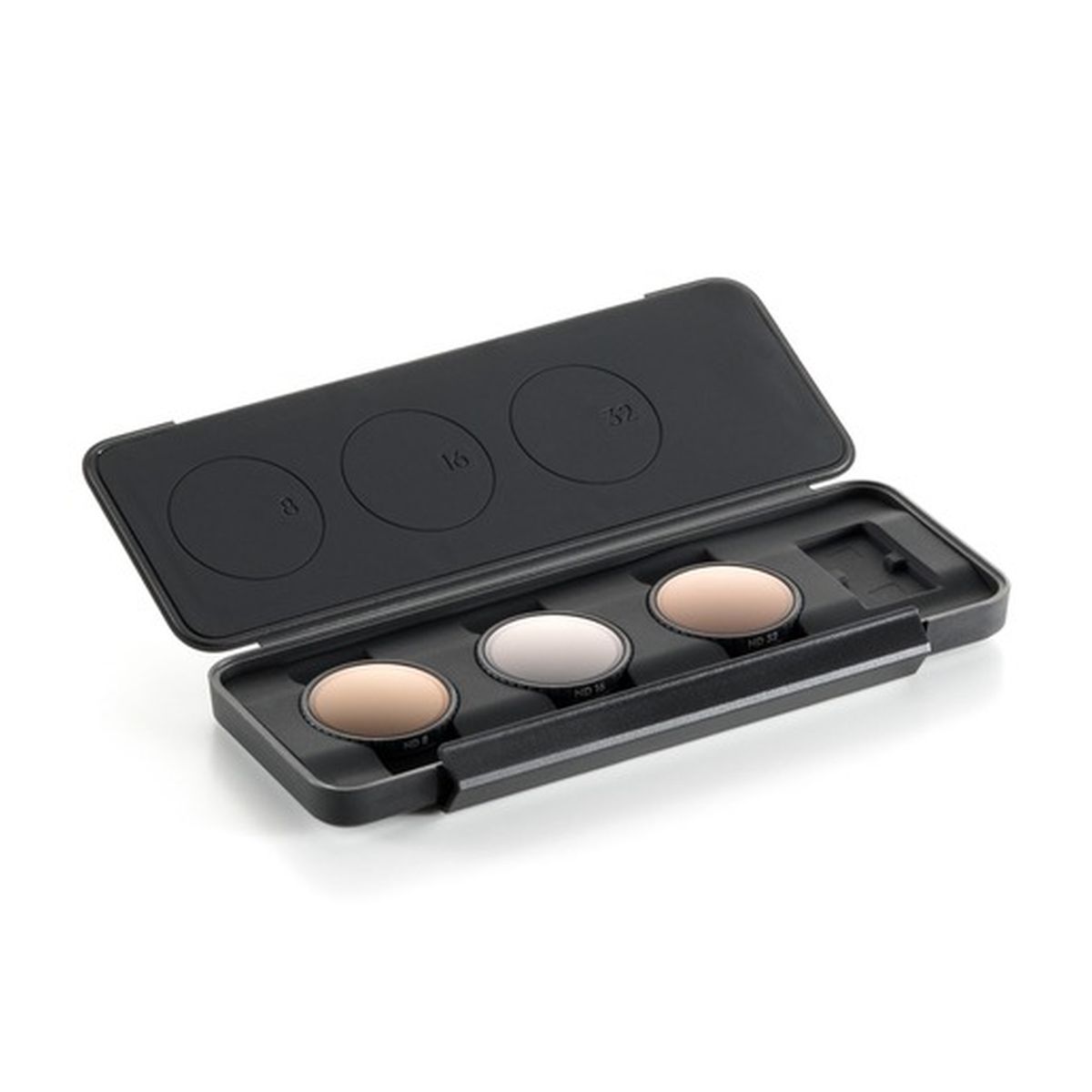 Osmo Nano ND-Filterset (ND8/16/32)