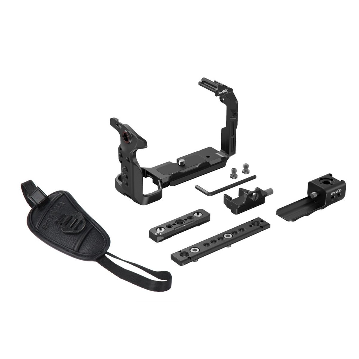 SmallRig 4184 Handheld Cage Kit für Sony FX30 / FX3