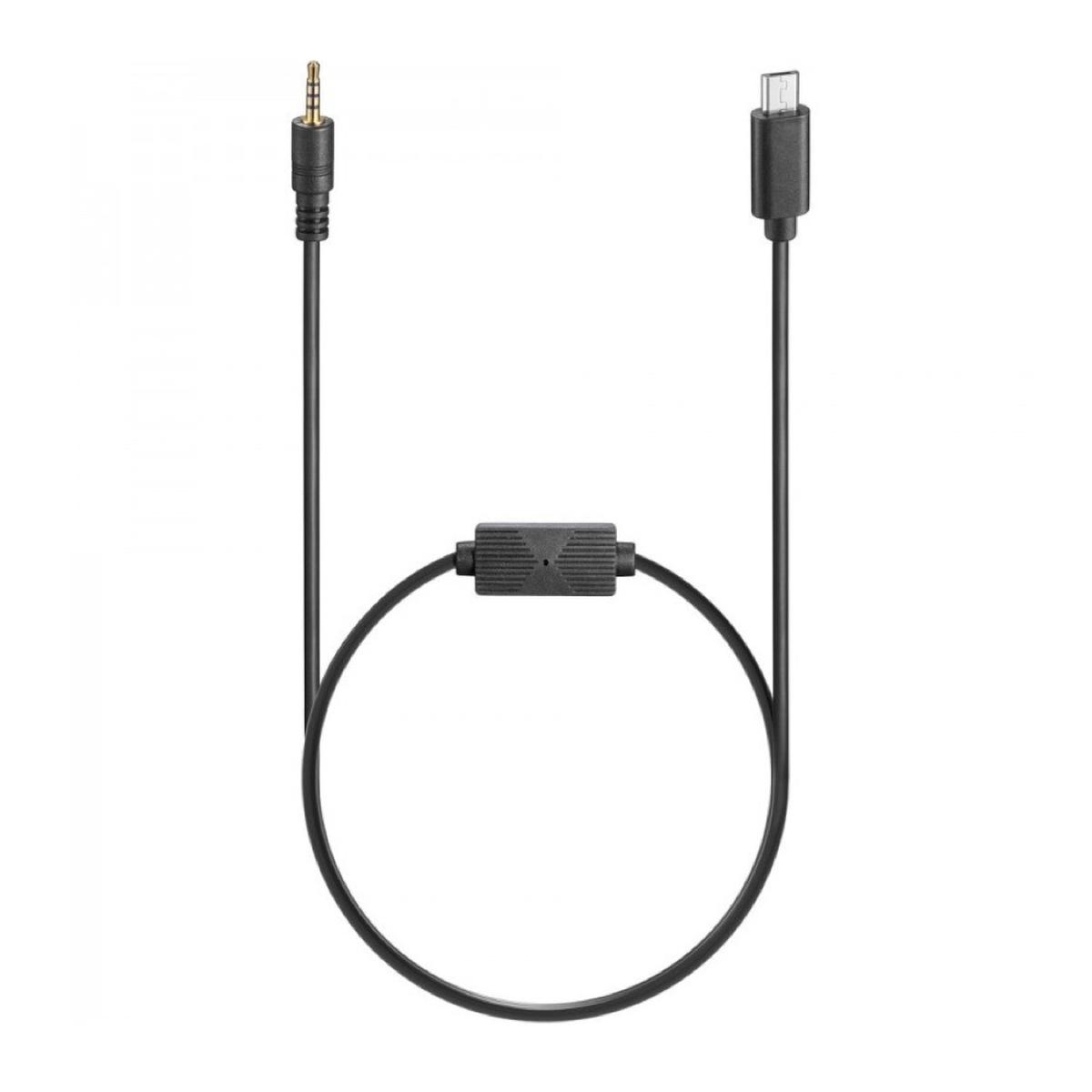 Godox Monitor-Kamera-Steuerkabel (Micro USB) GMC-U4
