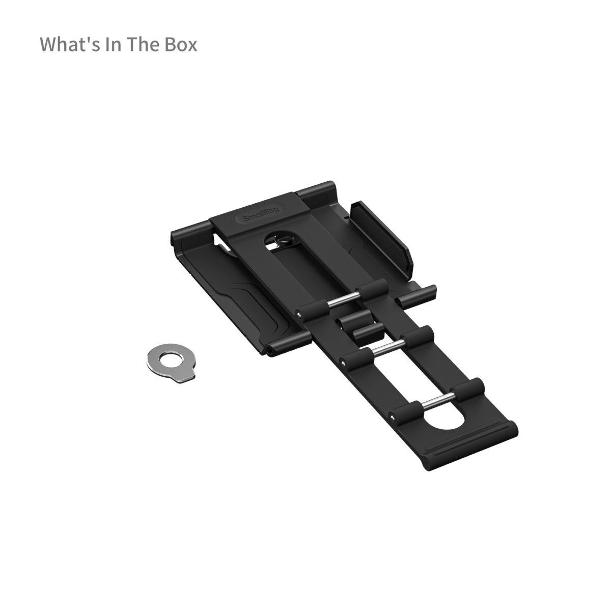 SmallRig 5530 Power Bank Mount Plate