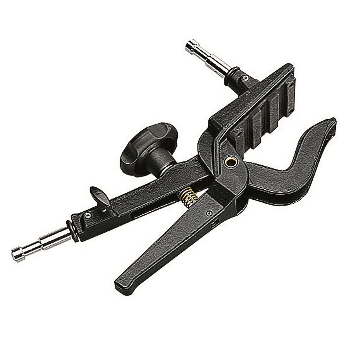Avenger Pelican Gaffer Grip Klemme,  Ø 15 mm - 80 mm