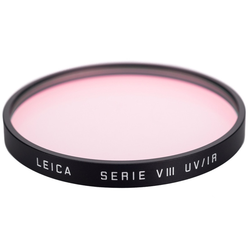 Leica UV IR Filter für M 18 mm 1:3,8