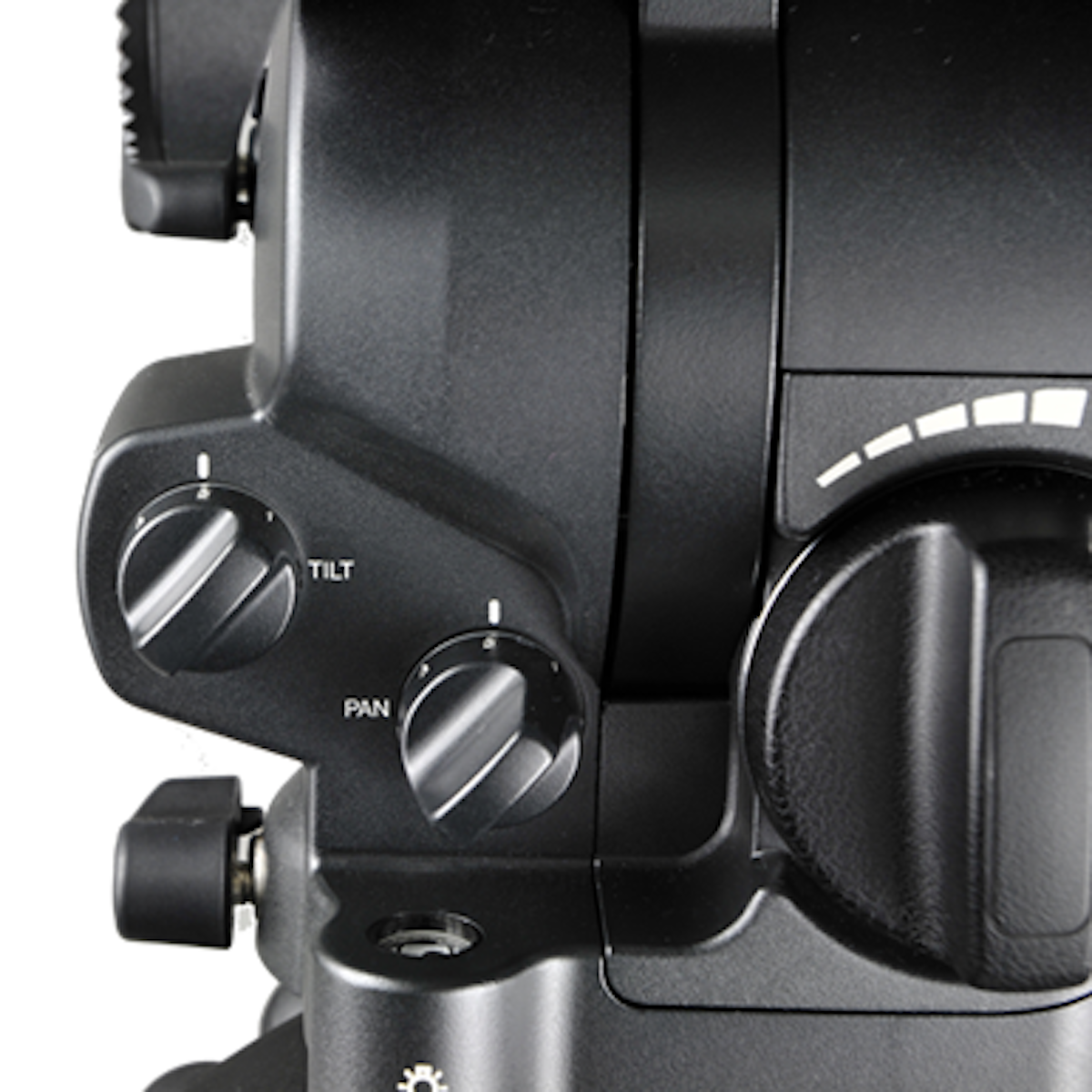 Libec RSP-850 Videostativ System
