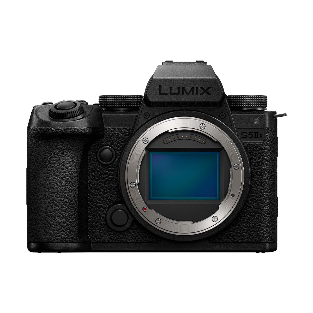 Panasonic Lumix DC-S5 II X Gehäuse