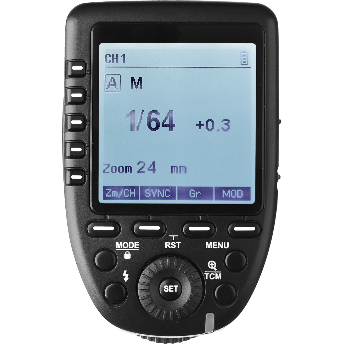 Godox X Pro-O Transmitter für Olympus/Panasonic