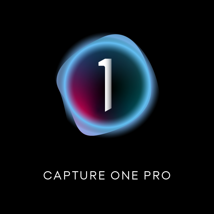 Capture One Pro Vollversion - Jahresabo Capture One Pro Vollversion - Jahresabo