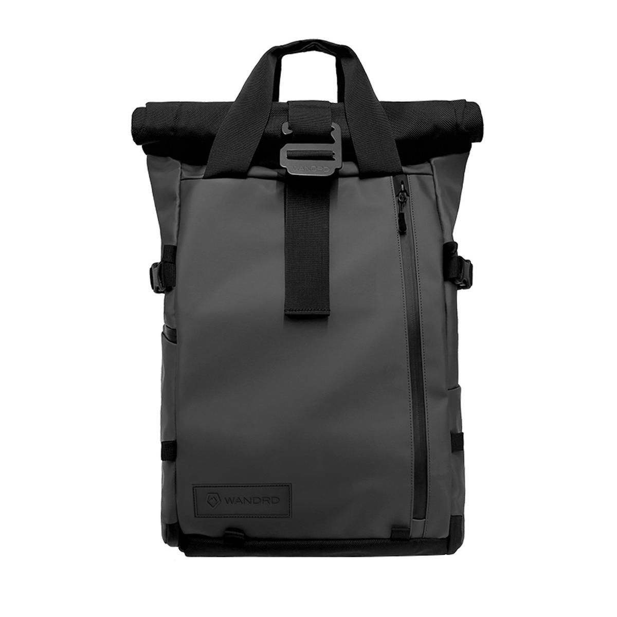 WANDRD PRVKE 41-Liter Photo Bundle Black V3