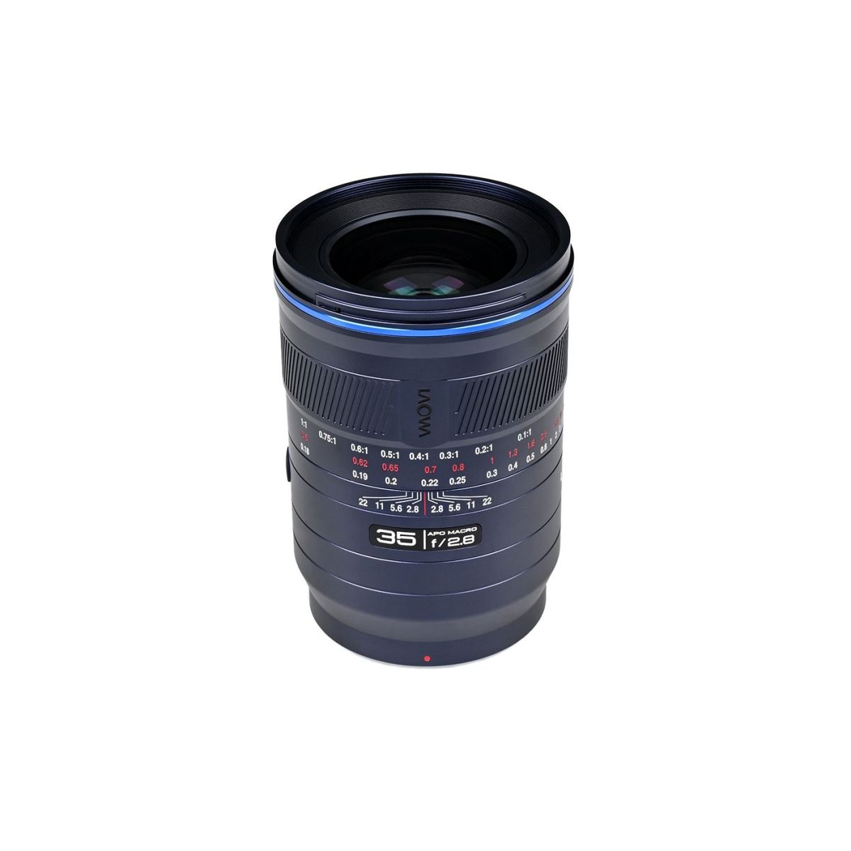 Laowa 35 mm 1:2,8 ACRIS AF 1X Macro für Nikon Z