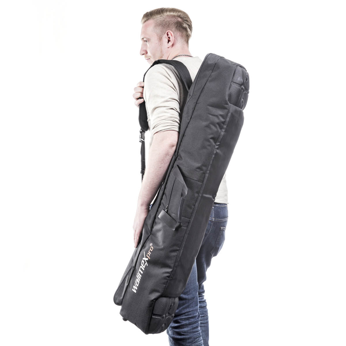 Walimex pro Guardian Studiotasche 110 cm