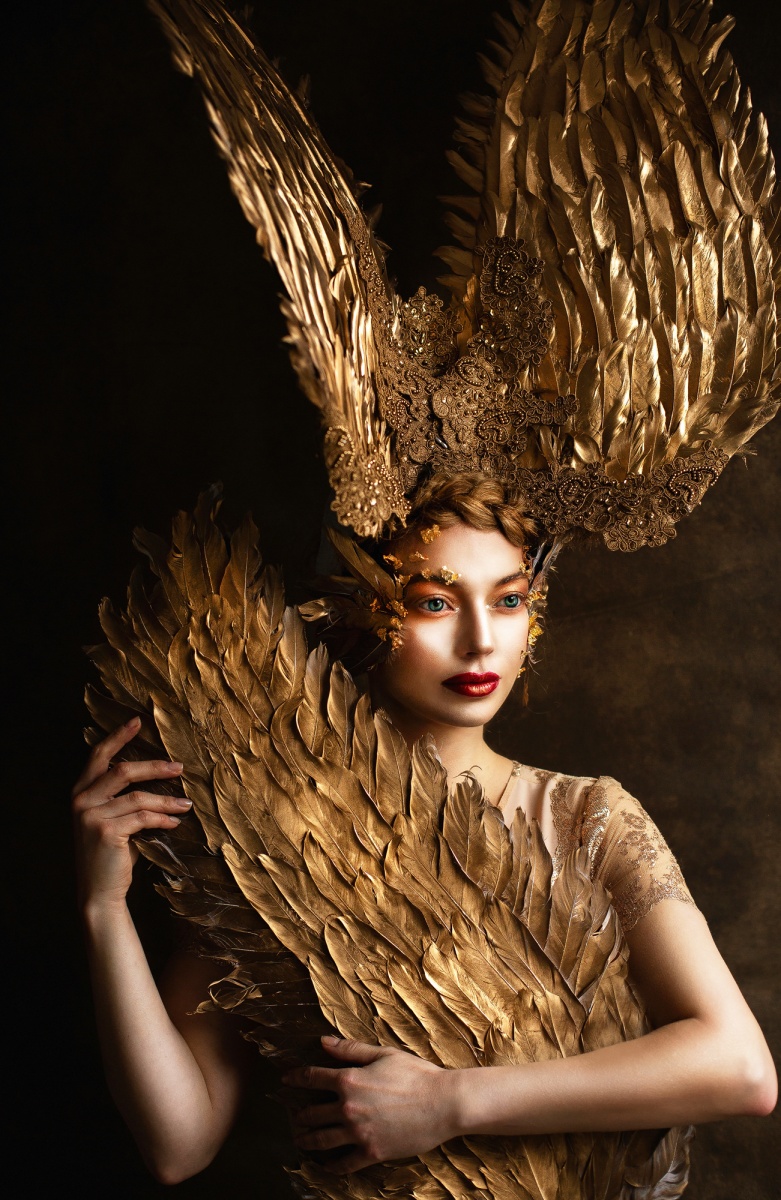 Gravity Backdrop L+ Strong