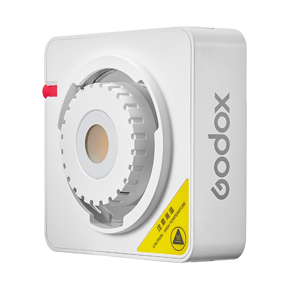 Godox ML100R Portable LED RGB Light