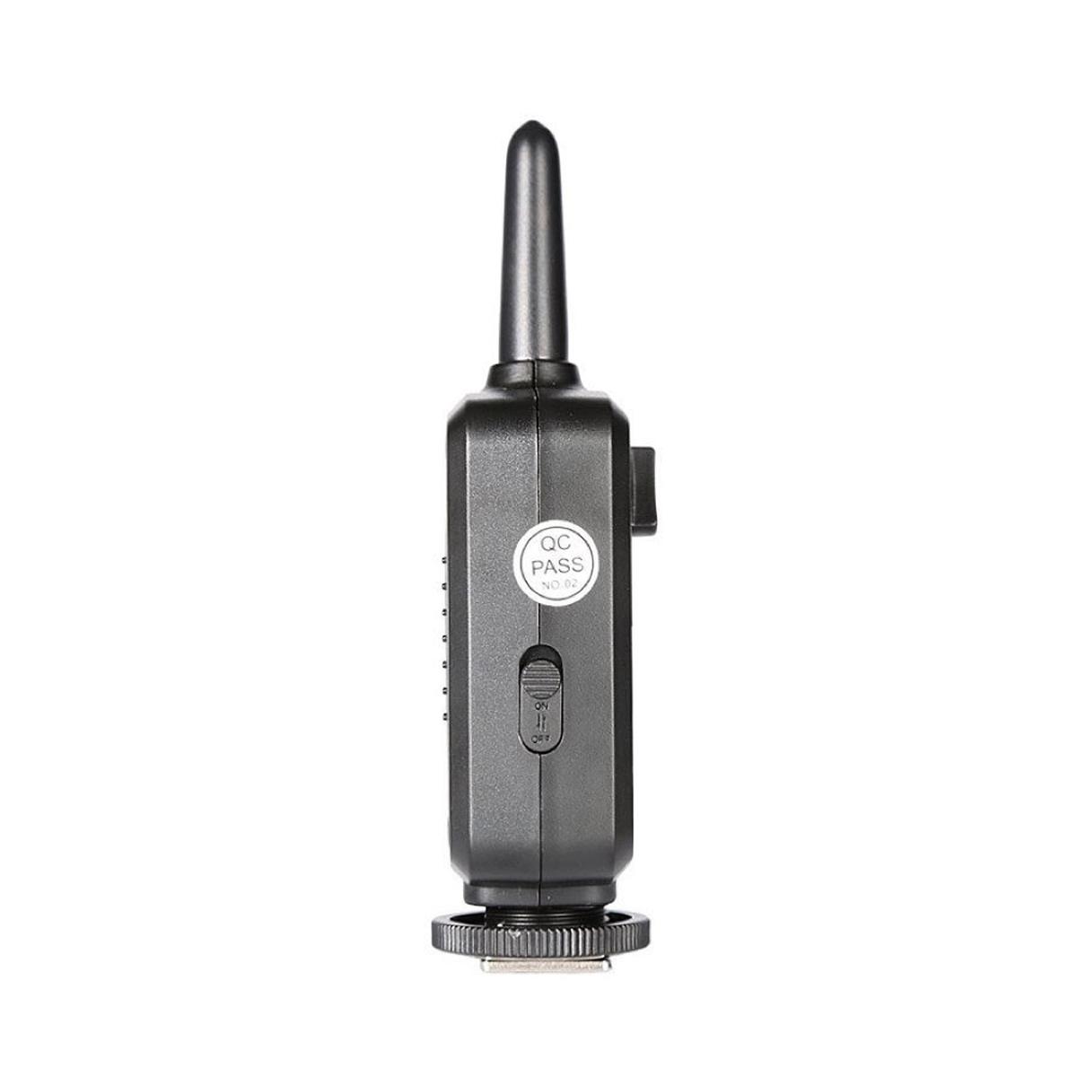 Godox MS300V-F Dual Studio Flash Kit