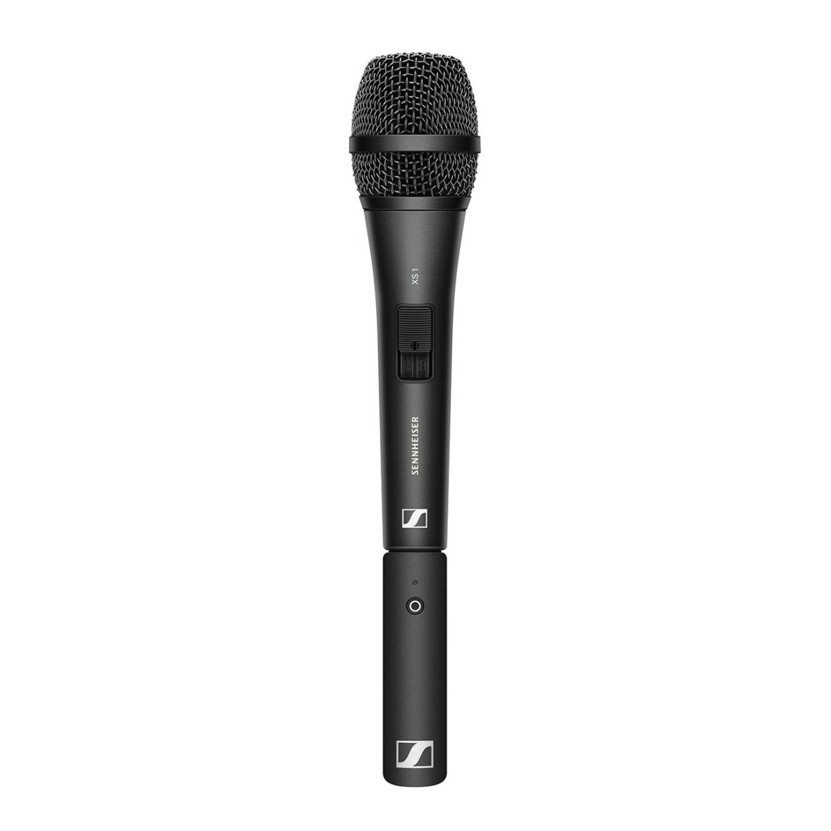 Sennheiser XSW-D Portable Vocal Set