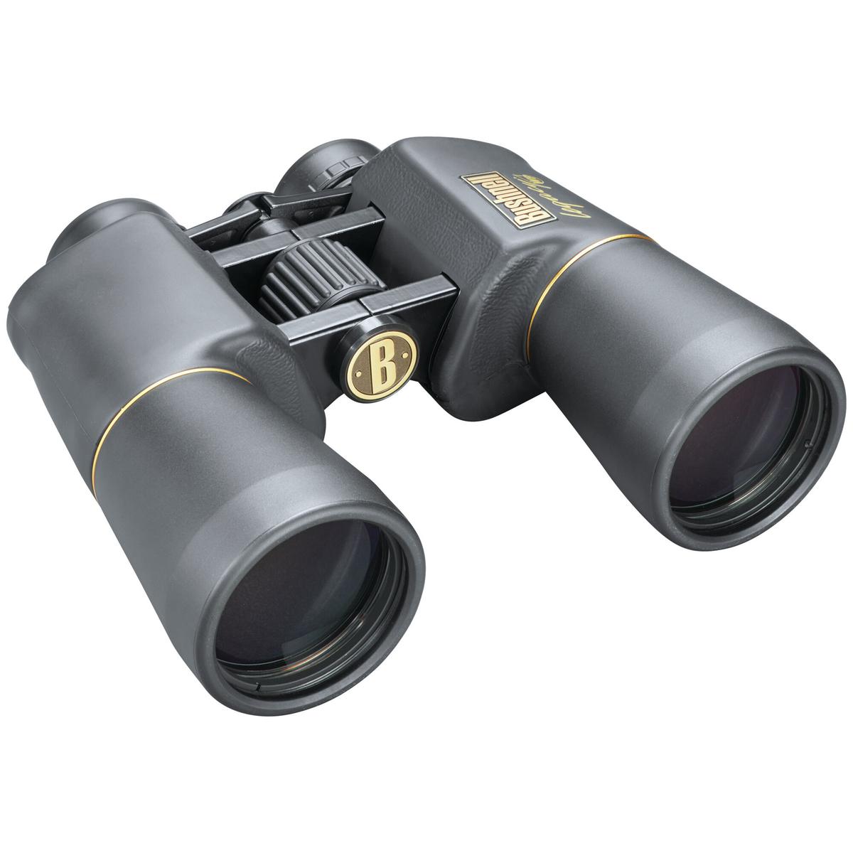 Bushnell 10X50 Legacy WP Schwarz