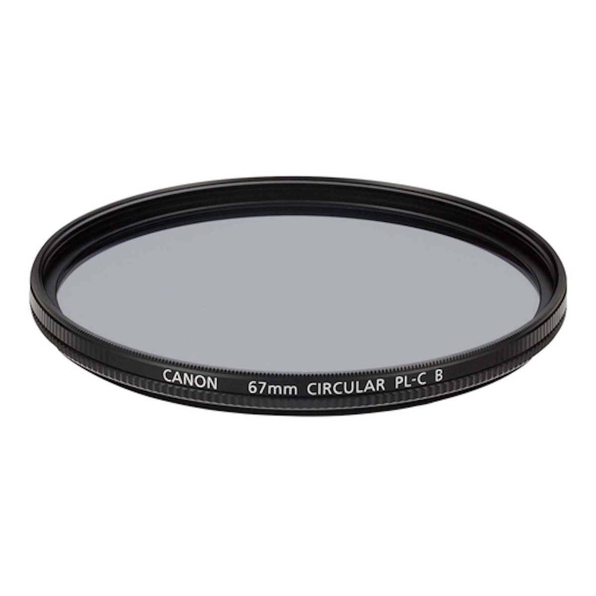 Canon PL-C B 67 mm Polfilter Canon PL-C B 67 mm Polfilter