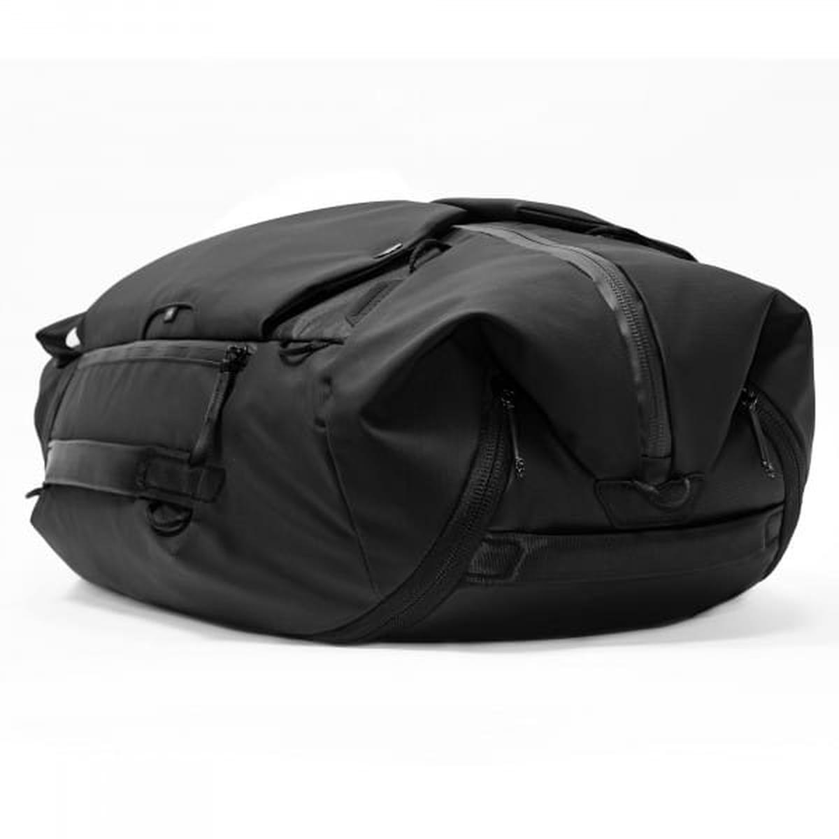 Peak Design Travel Duffelpack Bag 65L Black (Schwarz)
