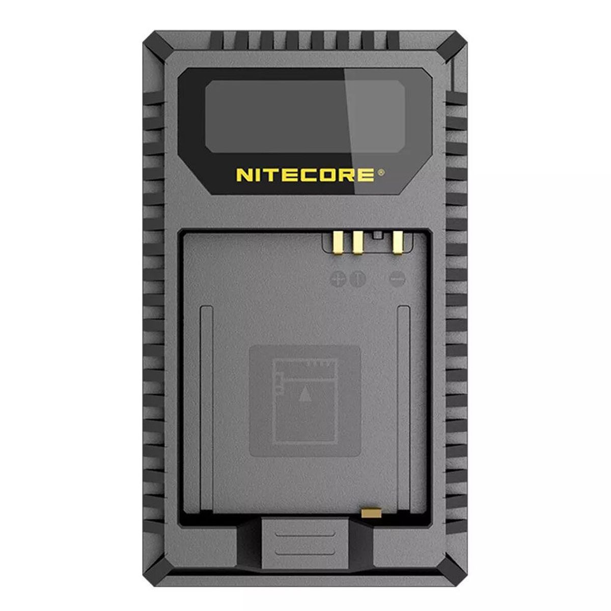 Nitecore UL109 USB-Reiseladegerät für Leica
