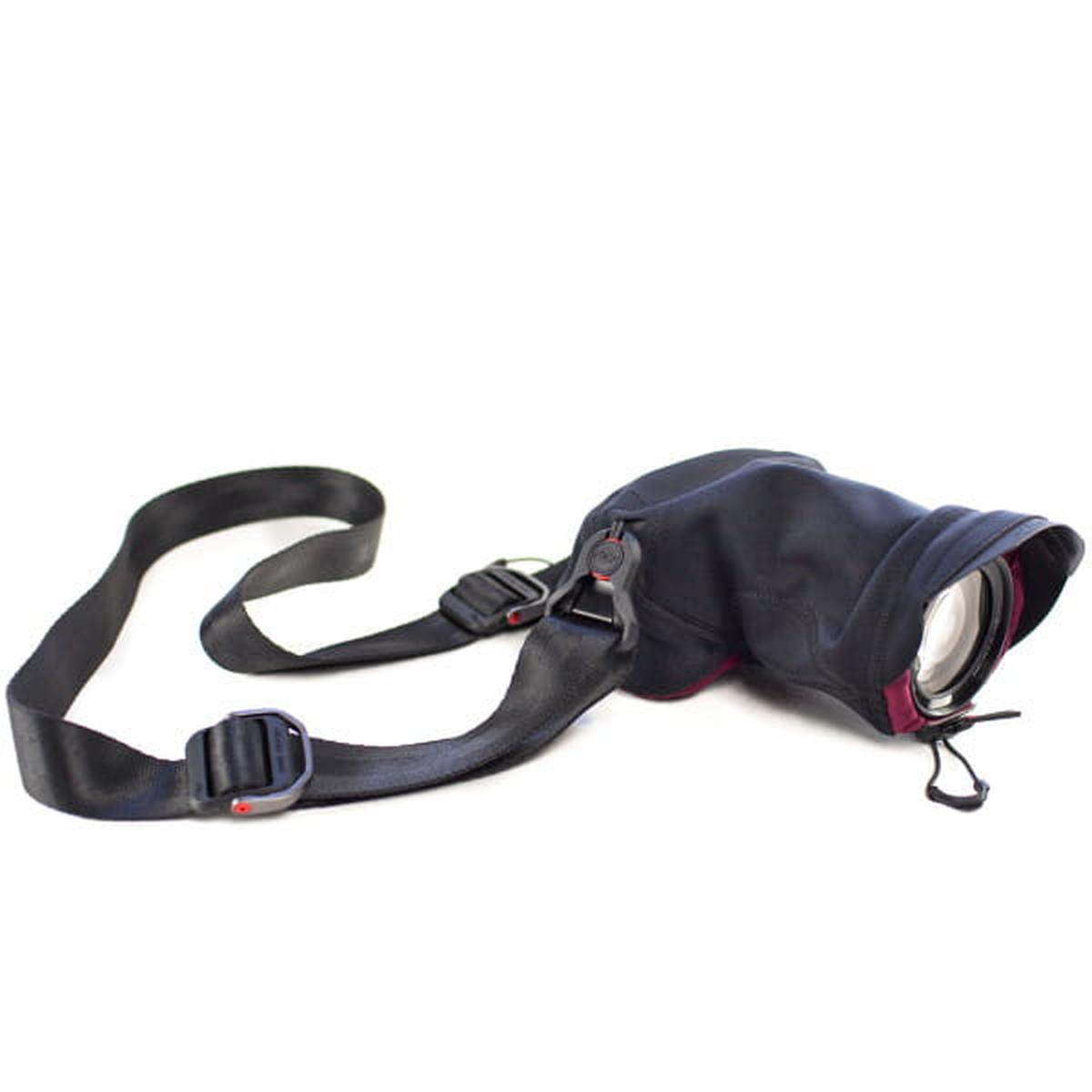 Peak Design Shell Small (S) Wetterfeste Schutzhülle für DSLM-Kameras und kleine DSLR-Kameras