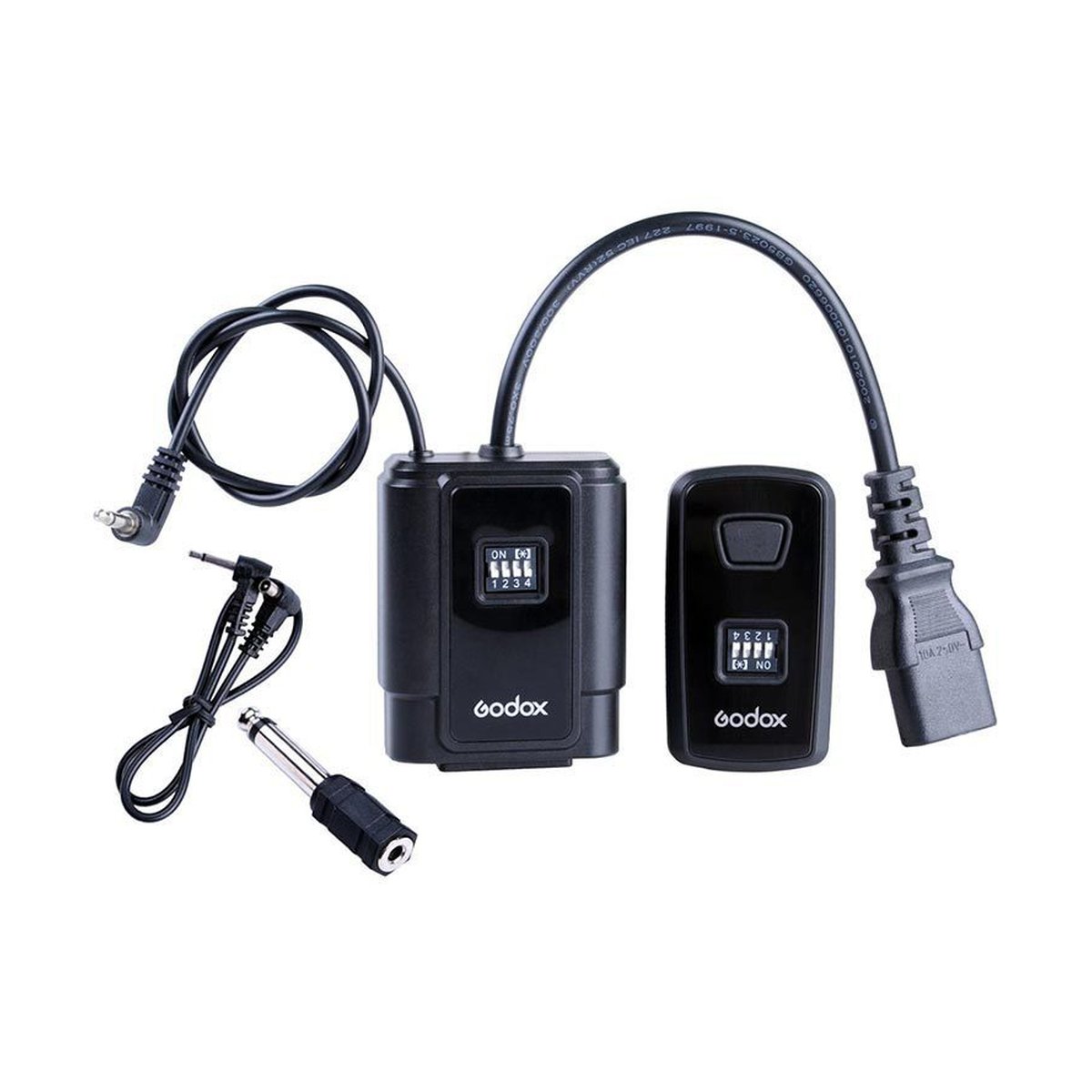 Godox SK400ll Complete Flash kit