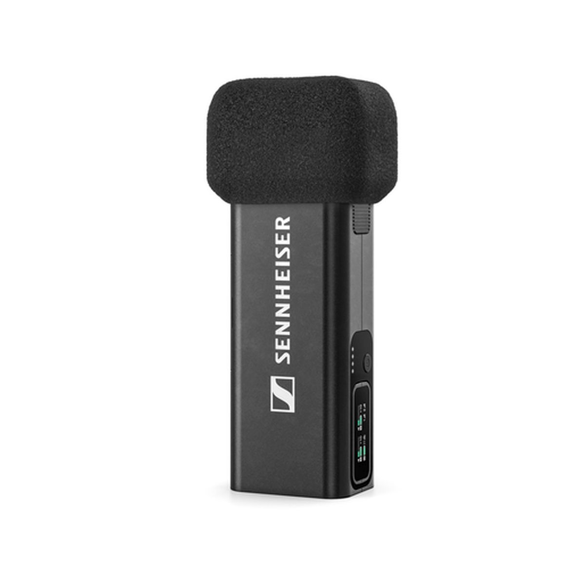 Sennheiser Profile Wireless 2-Channel-Set Ansteckmikrofon