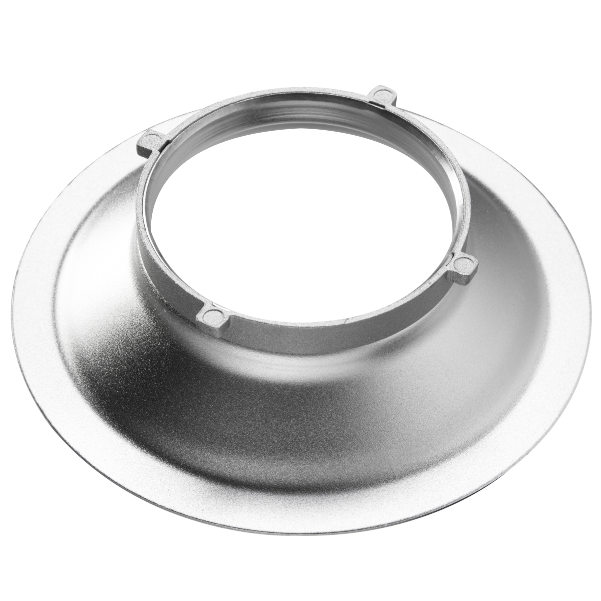 Walimex Universal Diffusorkugel, 30 cm für Multiblitz P