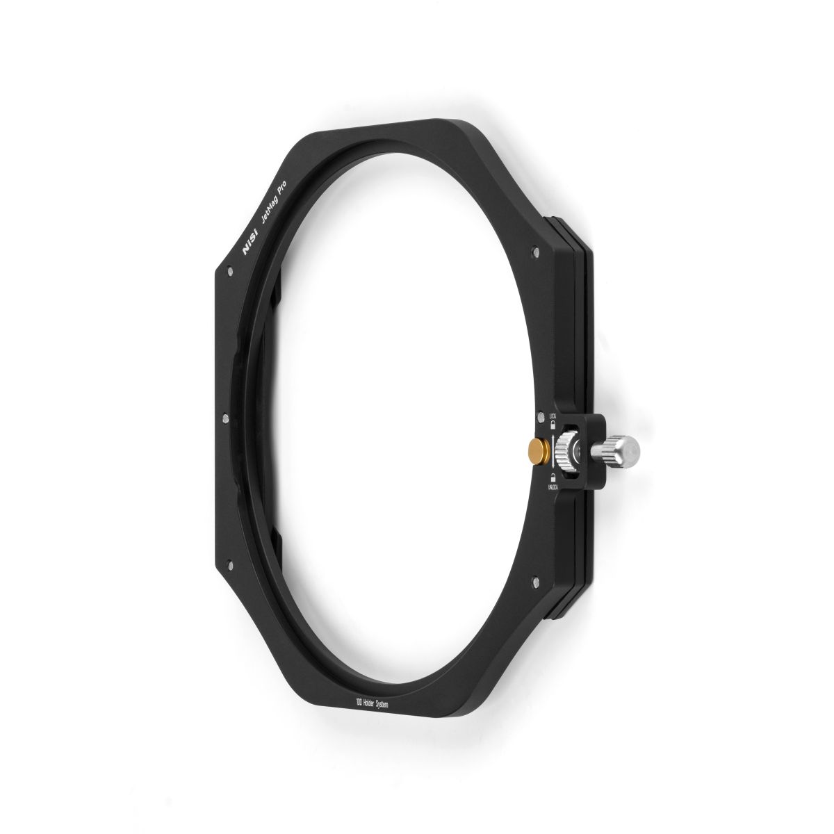 Nisi JetMag Pro 100 mm Filterhalter