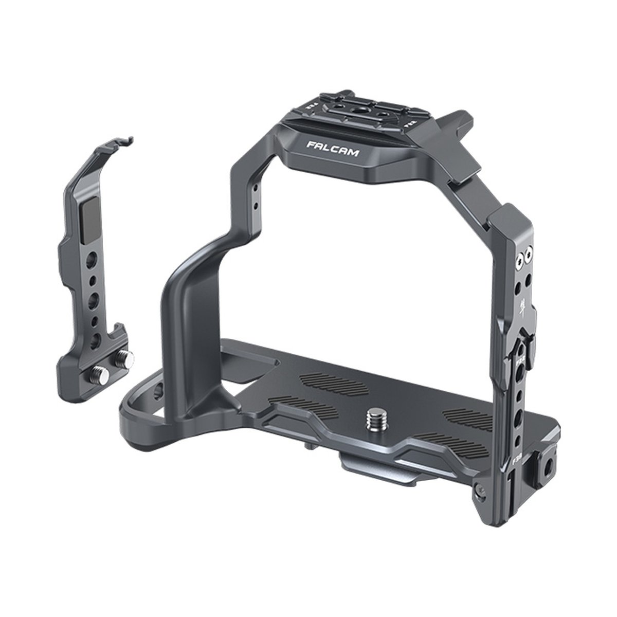 Falcam F22 & F38 & F50 Quick Release Camera Cage (FOR LUMIX S5II) C00B3401