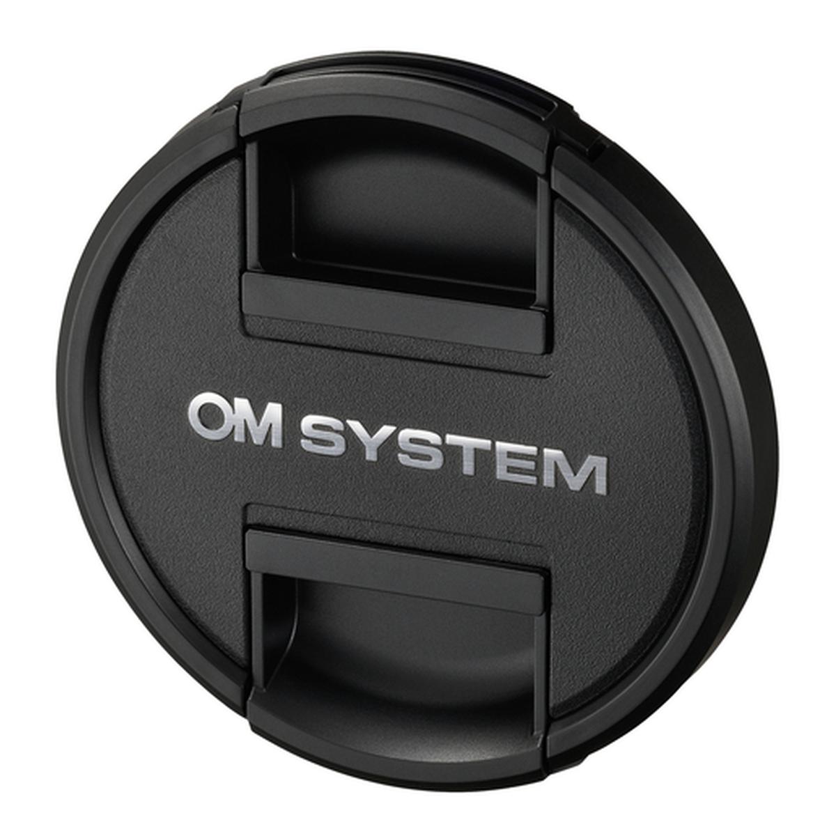 OM System LC-62G Objektivdeckel
