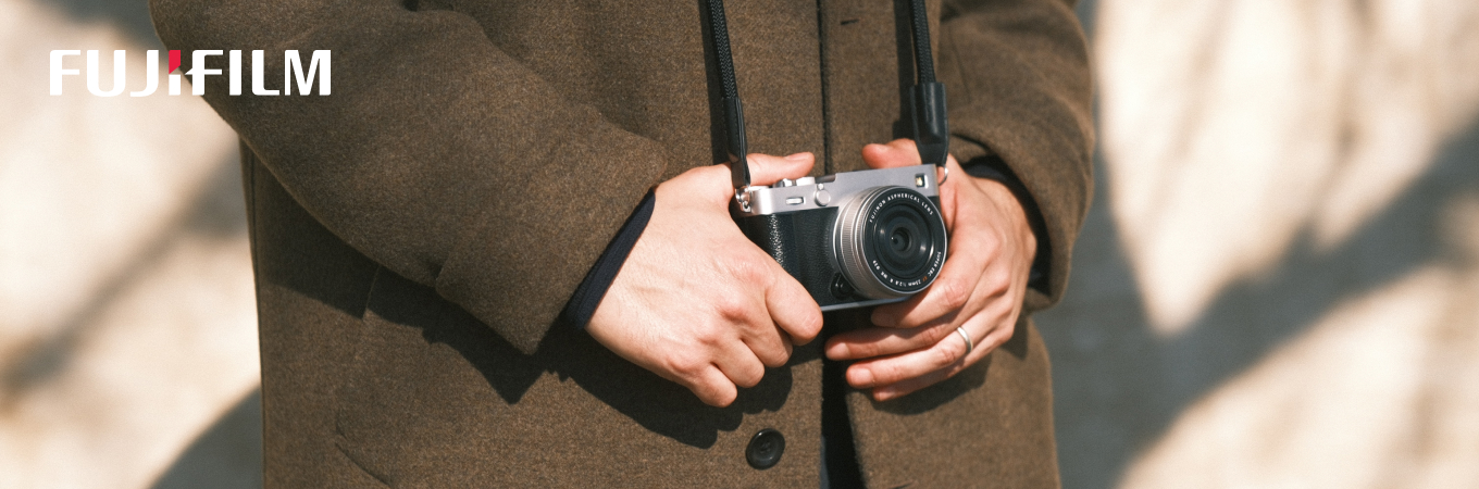 Fujifilm Kameras aus dem X-System und GFX-System für unterschiedliche fotografische Anwendungen