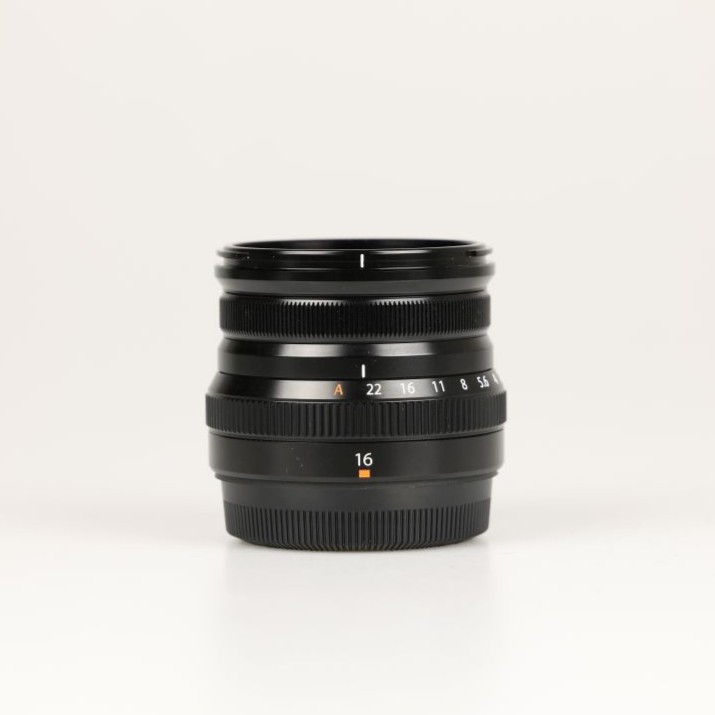 Fujifilm 16 mm 1:2,8 XF R WR Gebraucht