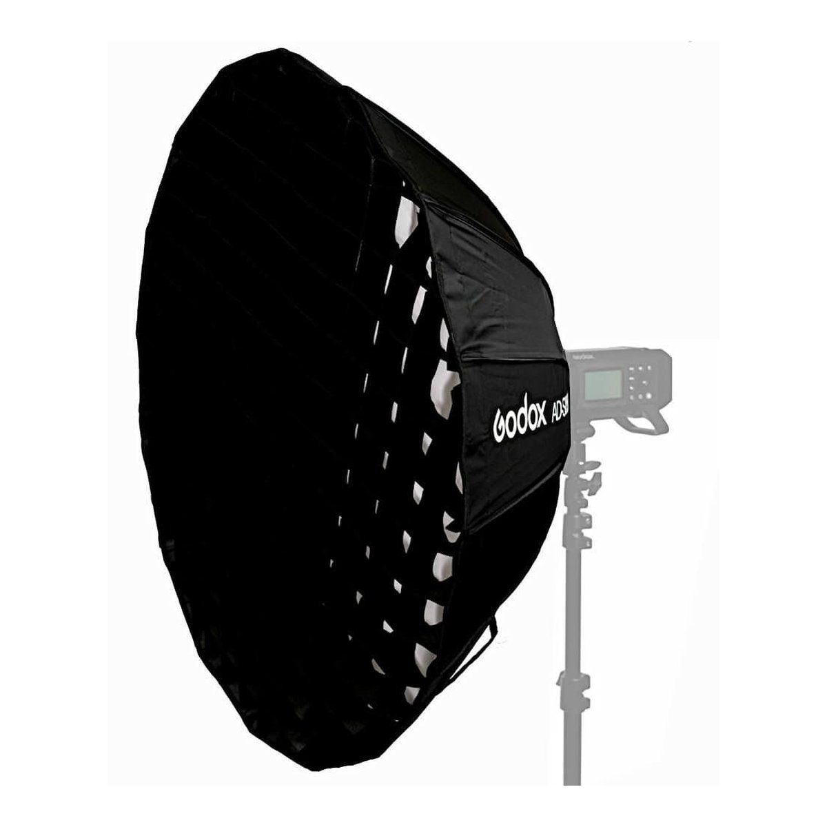 Godox AD-S65W multifunktionelle Softbox 65CM für AD400/300 PRO