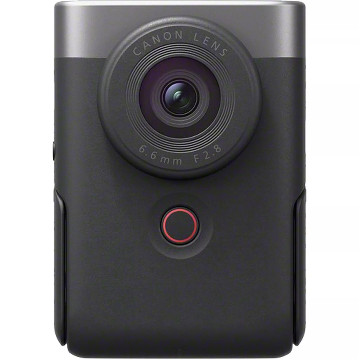 Canon Powershot V10 Advanced Vlogging Kit Silber