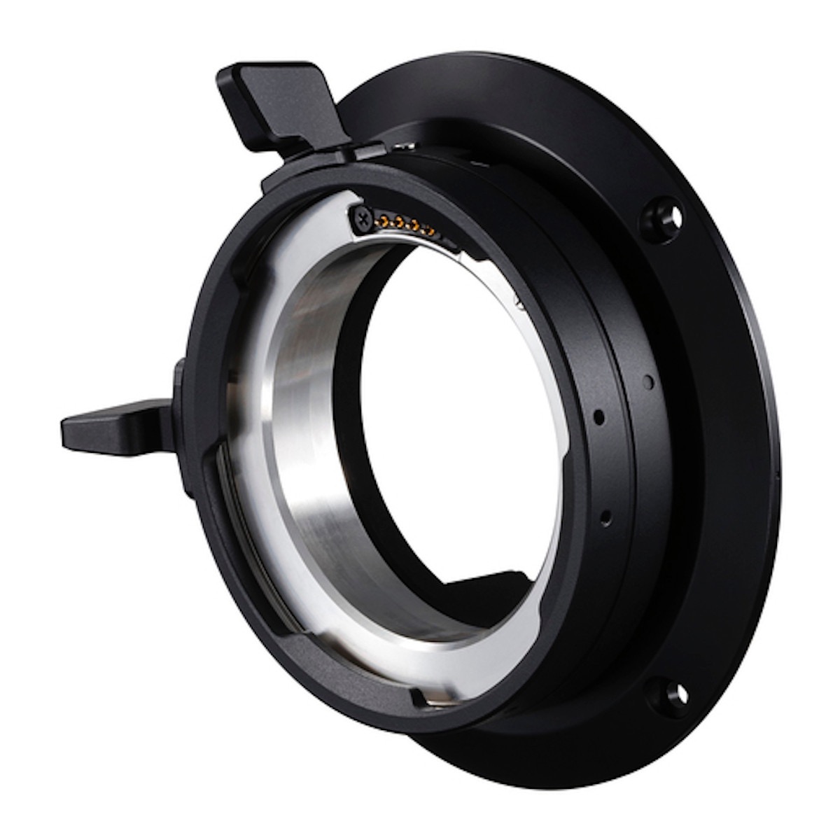 Canon PM-V1 PL Mount Kit Umrüstungskit