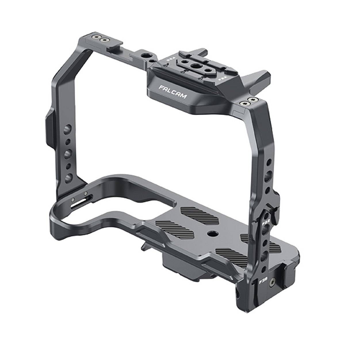 Falcam F22 & F38 & F50 Quick Release Camera Full Cage (FOR EOS R7) 3230