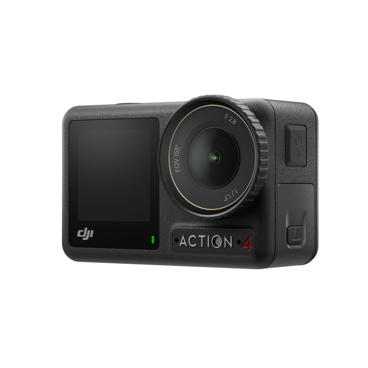 DJI Osmo Action 4 Standard Combo DJI Osmo Action 4 Standard Combo