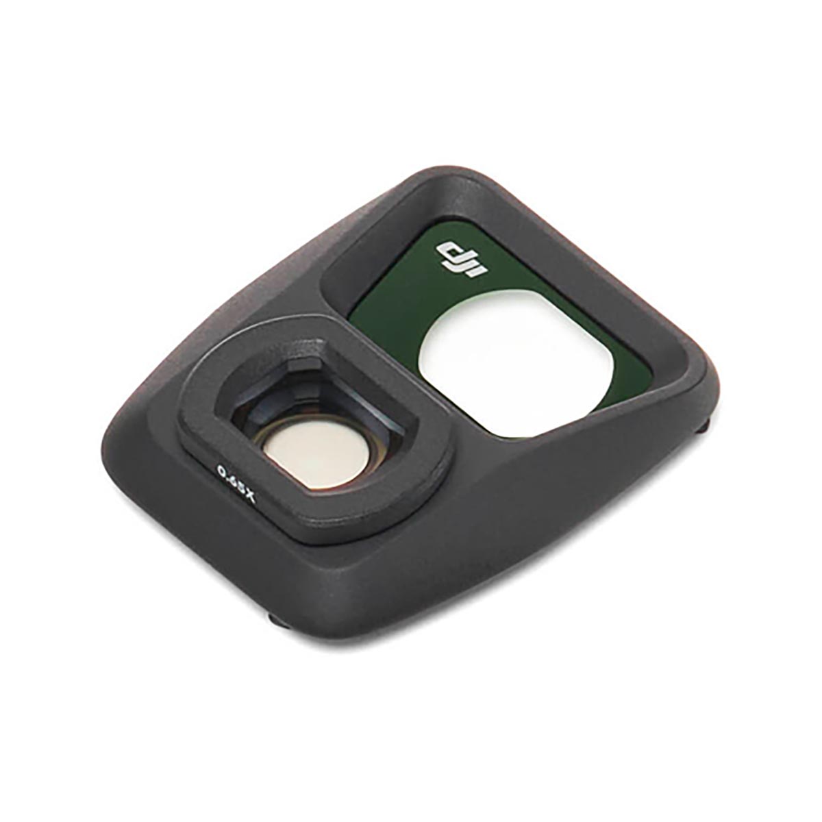 DJI Air 3 Weitwinkel-Objektiv