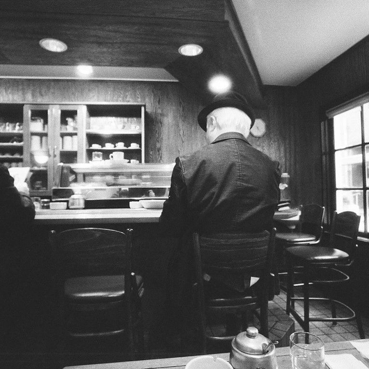 Lomography Lomo LC-Wide 35 mm Filmkamera