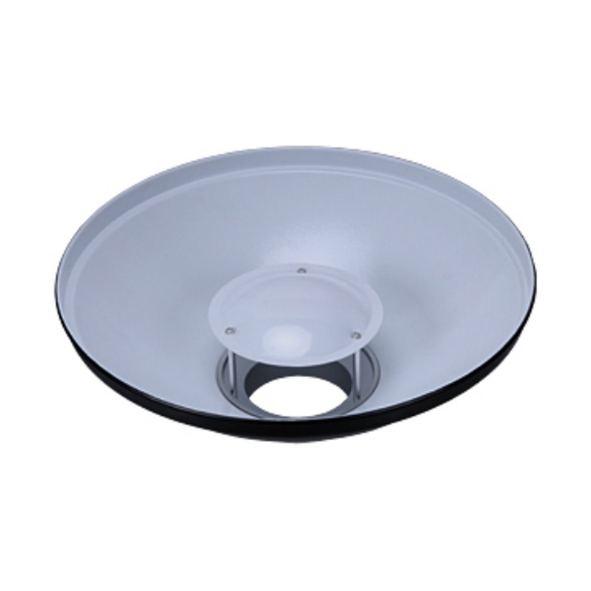 Godox BDR-W550 Beauty Dish Reflector White 55cm