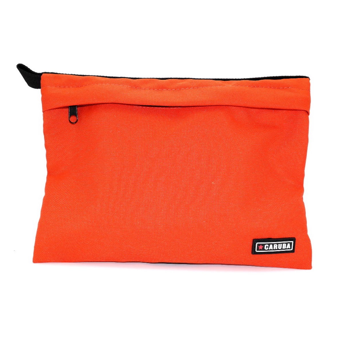 Caruba Sandsack Doppel PRO Orange - Klein