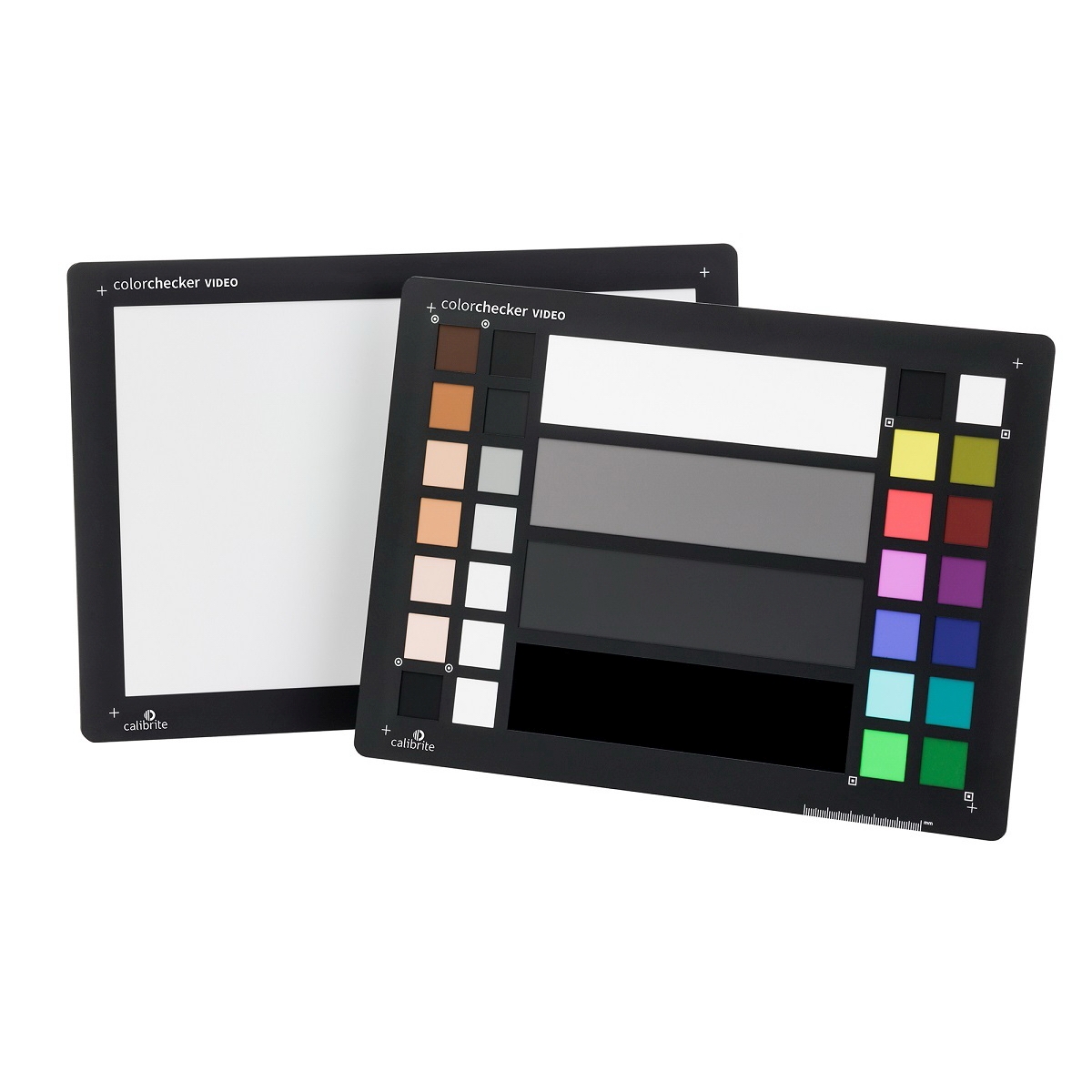 Calibrite Colorchecker Video Kalibrierung Calibrite Colorchecker Video Kalibrierung
