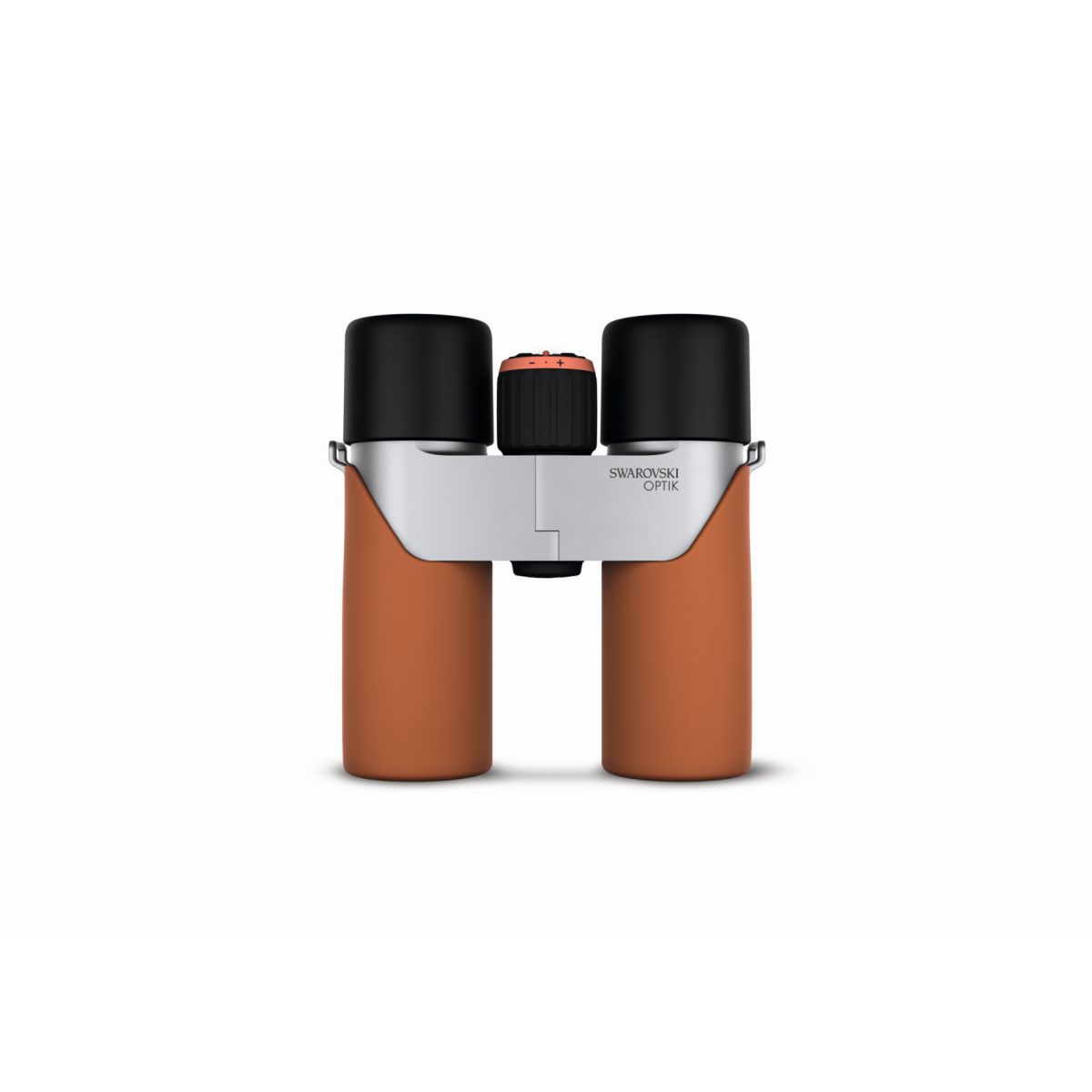 Swarovski CL Companion 10x30 Orange Fernglas