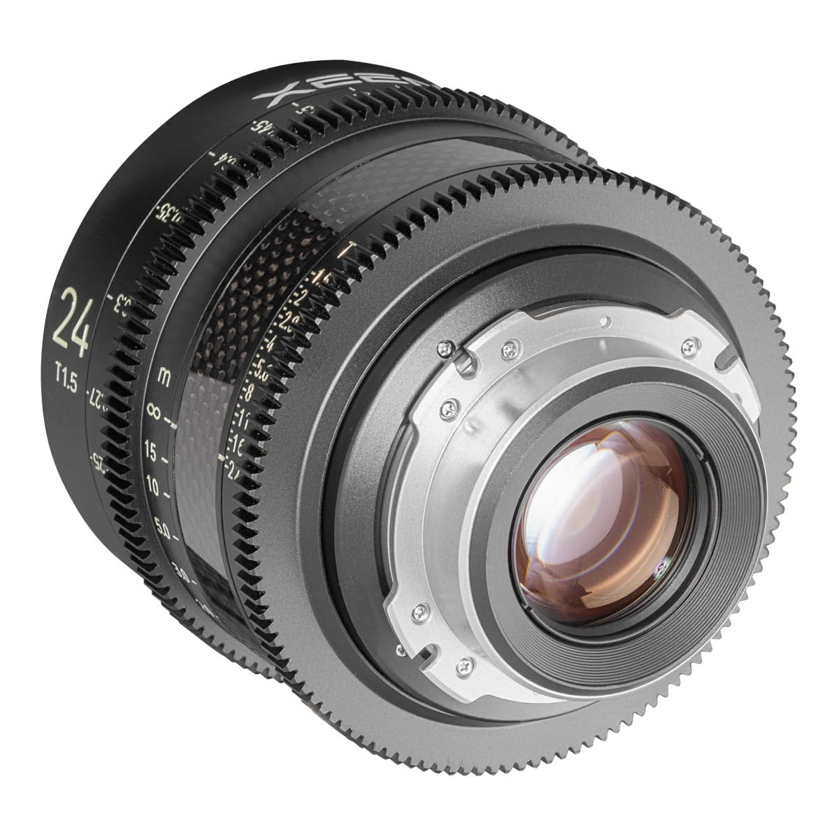XEEN CF Cinema 24 mm 1:1,5 für Arri PL