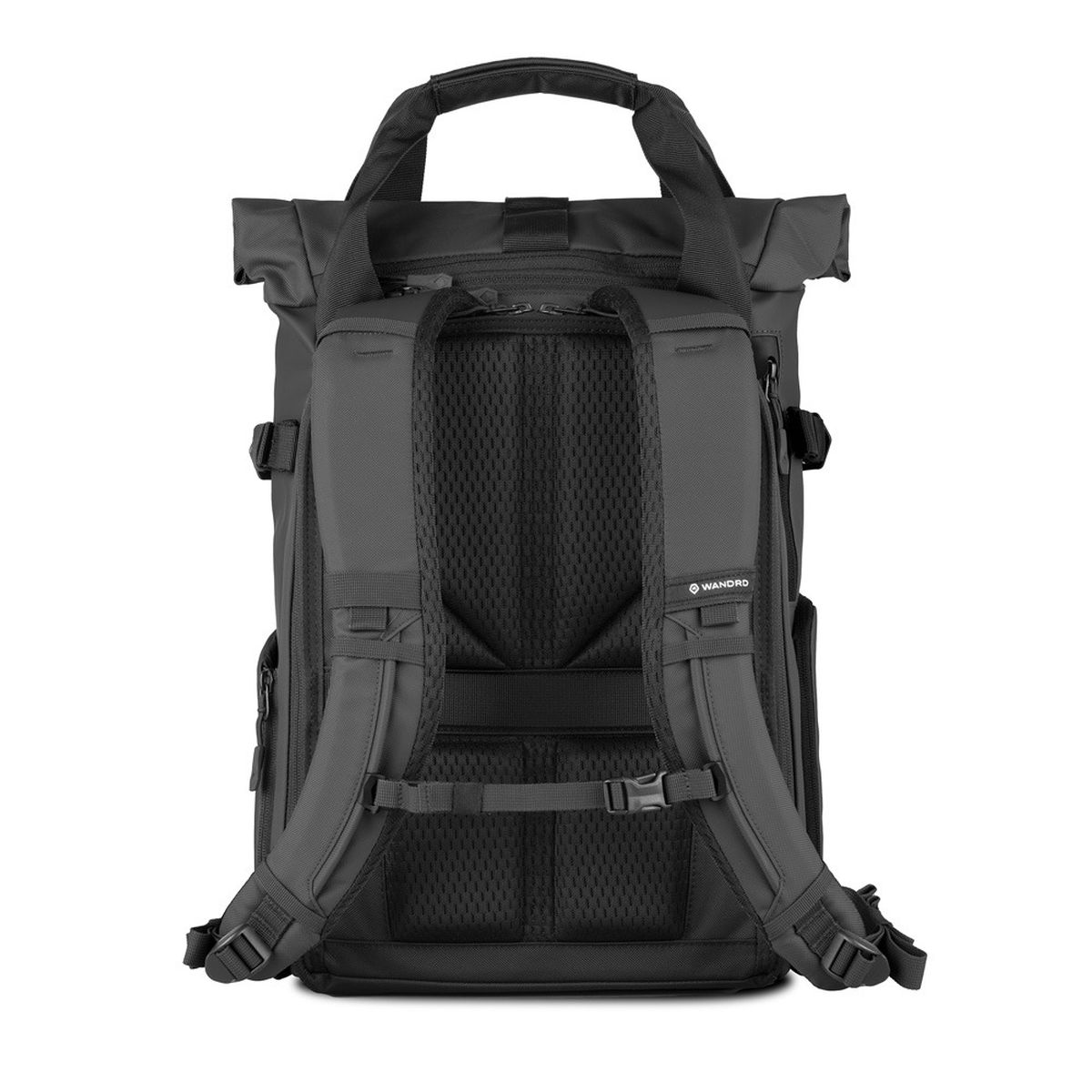 Wandrd Prvke 31 Photo Bundle Schwarz V4