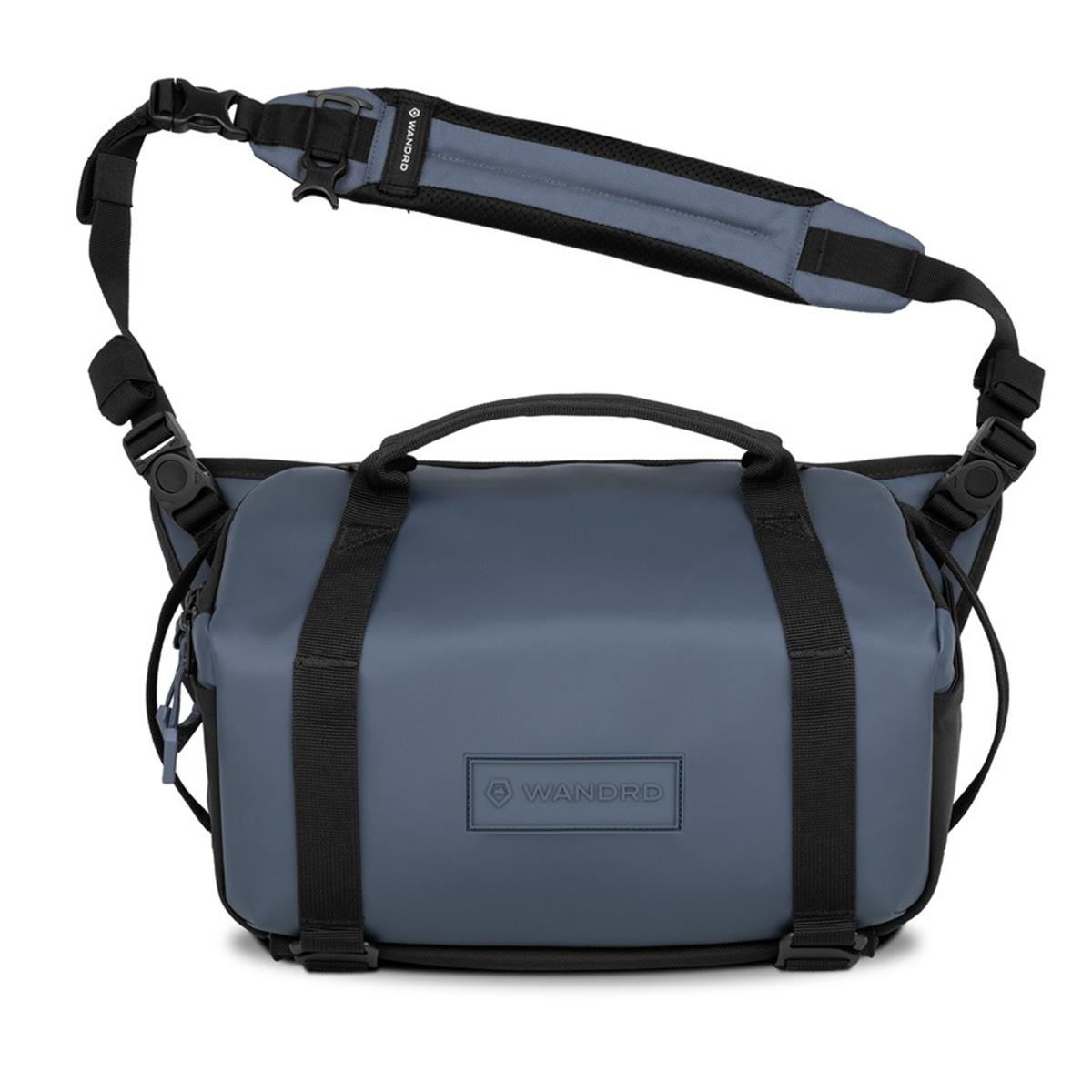 Wandrd Rogue Sling 9L V2 Aegean Blue