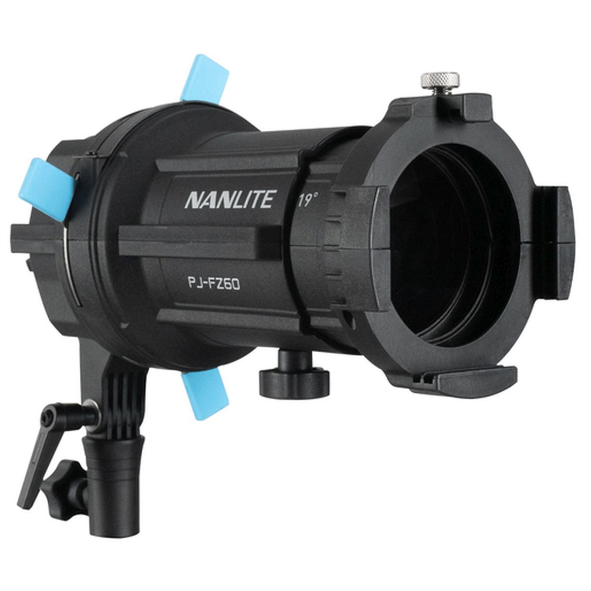 Nanlite PJ-FMM-19 Projektionsvorsatz (Forza 60/150)