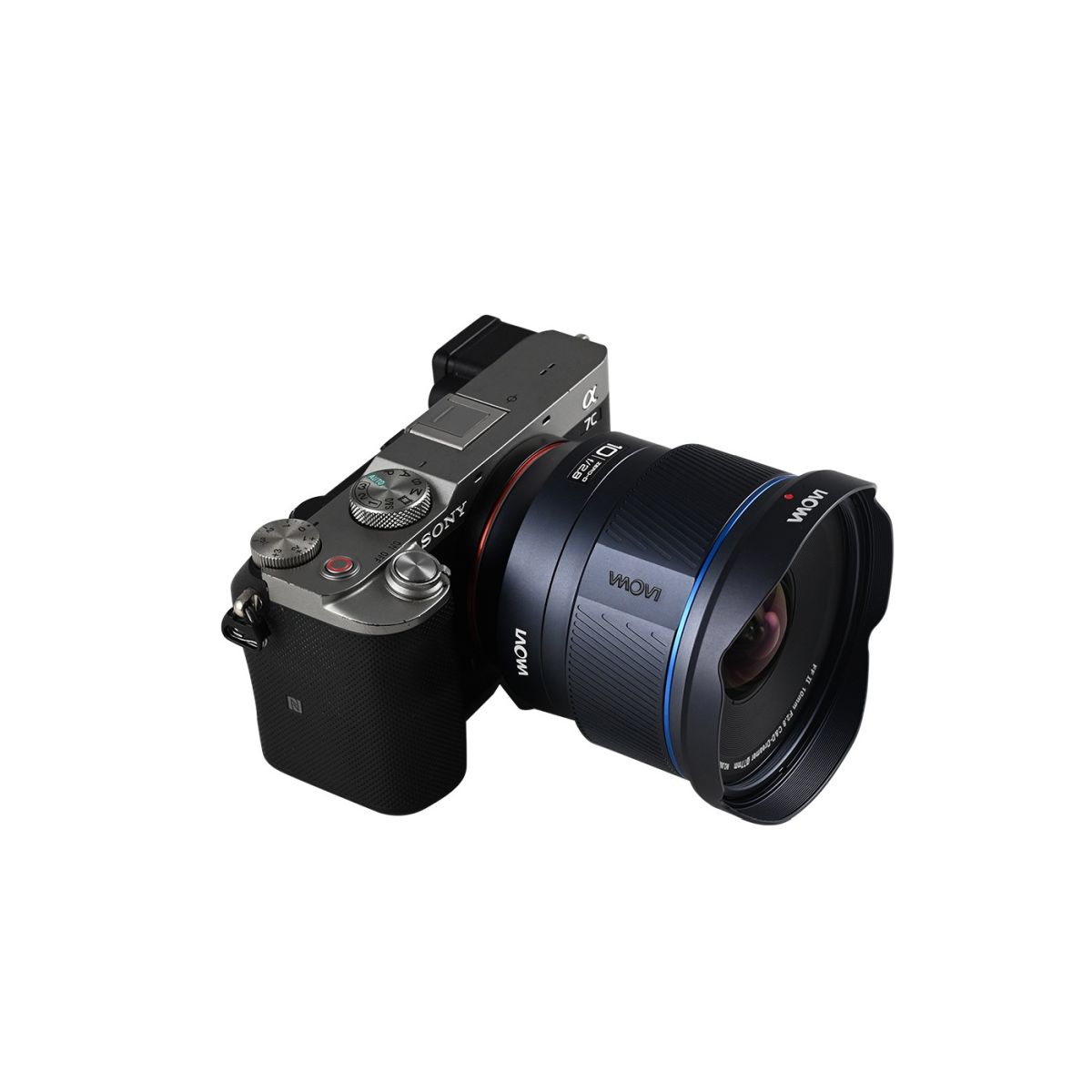 Laowa 10 mm 1:2,8 Zero-D (14BL) Sony E Anwendungsbeispiel